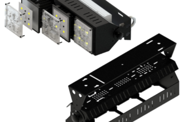 CoolBeam® kits from MechaTronix!