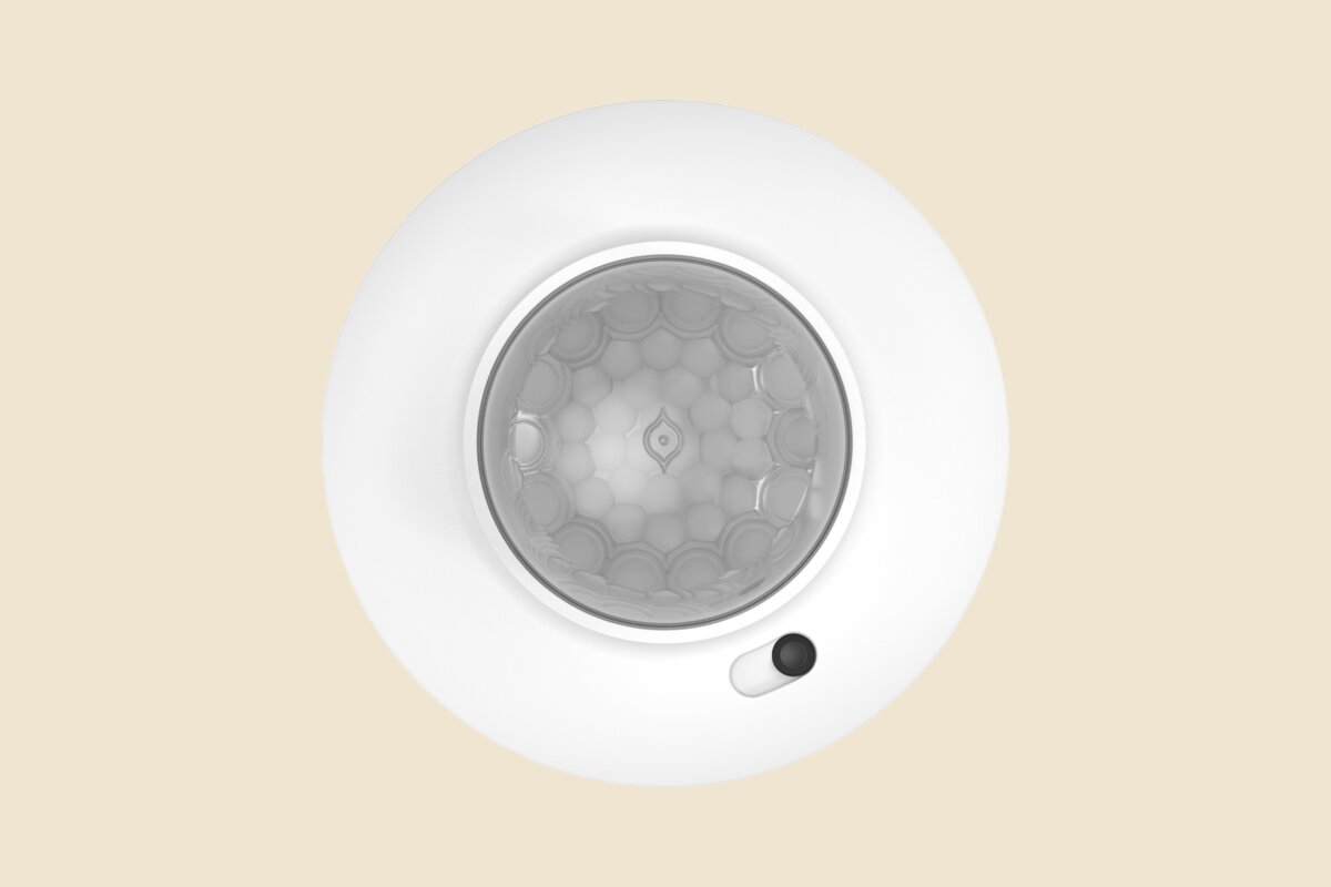 Helvar 3430D2 and 3440D2: DALI-2 sensors for corridors and halls