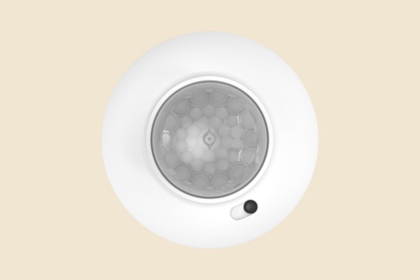 Helvar 3430D2 and 3440D2: DALI-2 sensors for corridors and halls