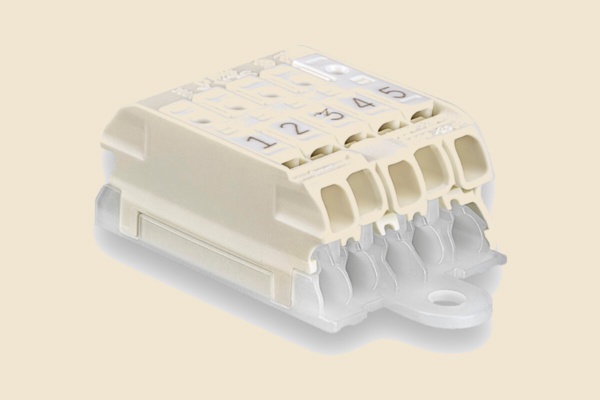 Electro Terminal retires SLK 5 and EKL S: move to SLK X