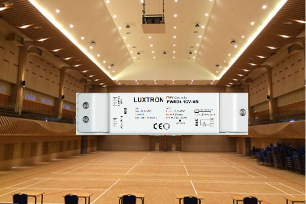 ANALOGUE (1-10V) LED Strip Light Integration ~Thanks to PWM-1CV-AN