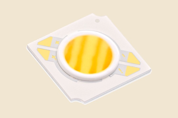 Citizen Tunable White COB: 2700 K to 6500 K from one source