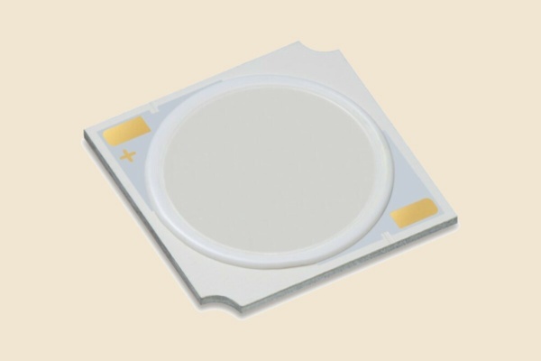 Citizen blue COB LEDs: 455 nm arrays for pools and marine