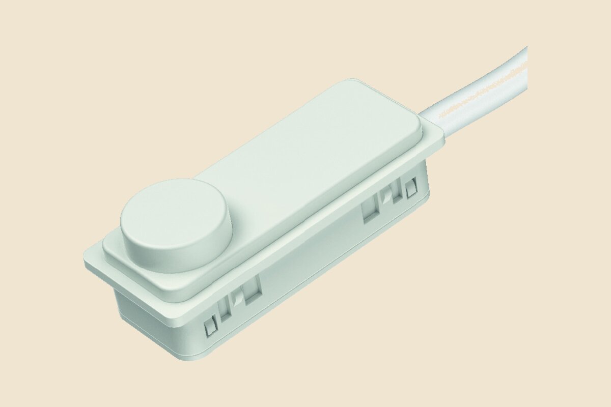 Helvar 5633 Node R40: wireless luminaires with or without sensors