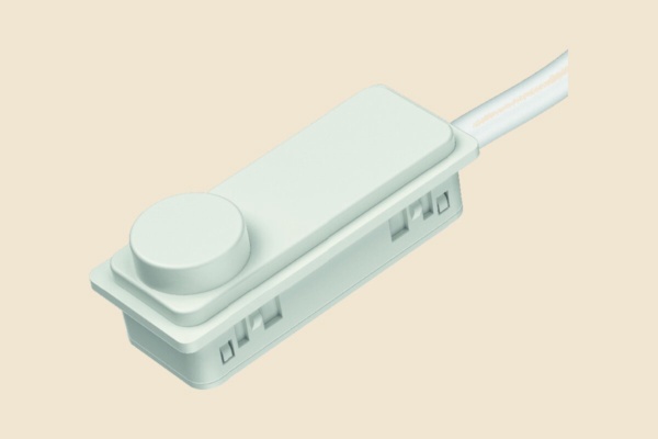 Helvar 5633 Node R40: wireless luminaires with or without sensors