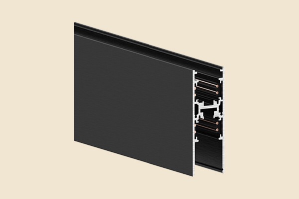 Stucchi ST9 and ST10: two new low voltage track profiles