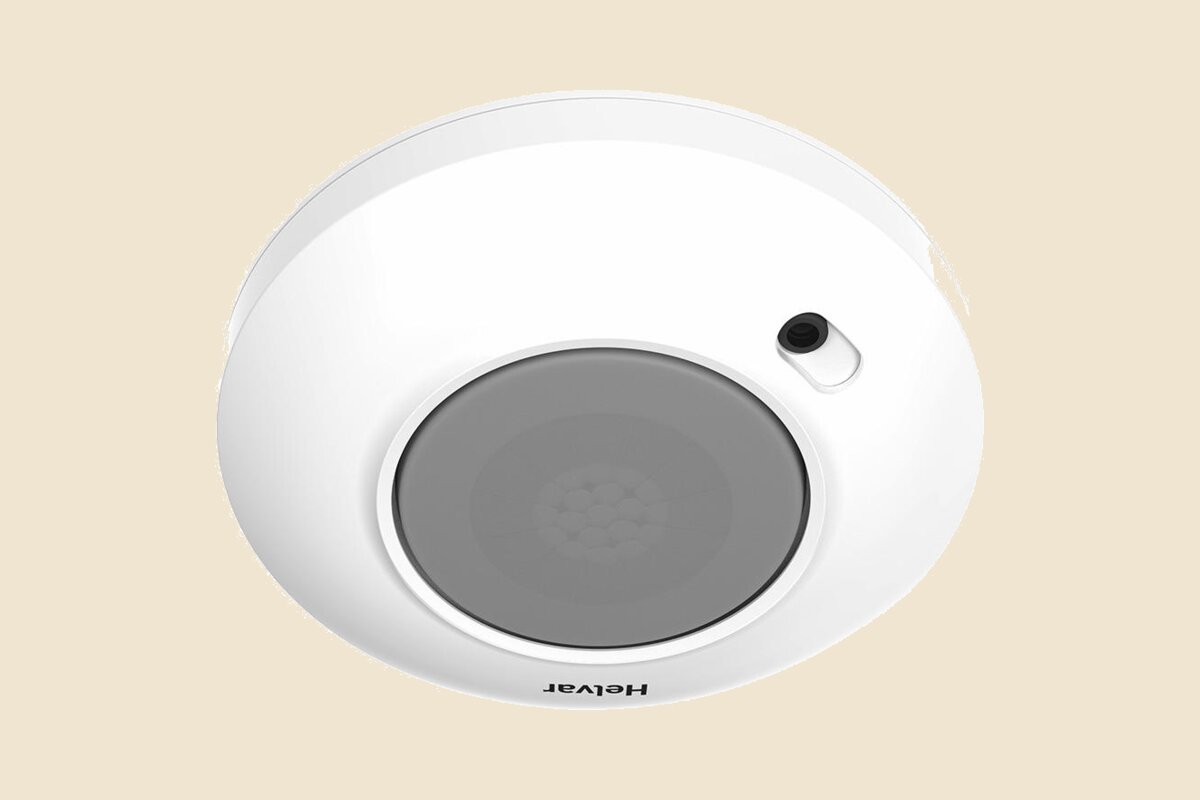 Helvar ActiveAhead now works with Helvar DALI-2 wall panels