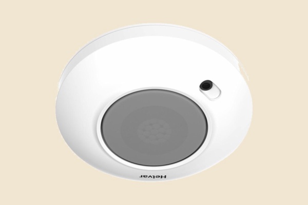 Helvar ActiveAhead now works with Helvar DALI-2 wall panels