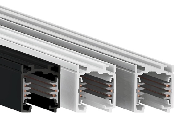 A.A.G. Stucchi Eurostandard Plus track available in Dubai