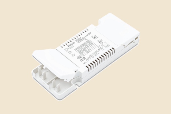 Helvar LC35SE-CC-350-850-LOOP: a 35 W driver built to loop