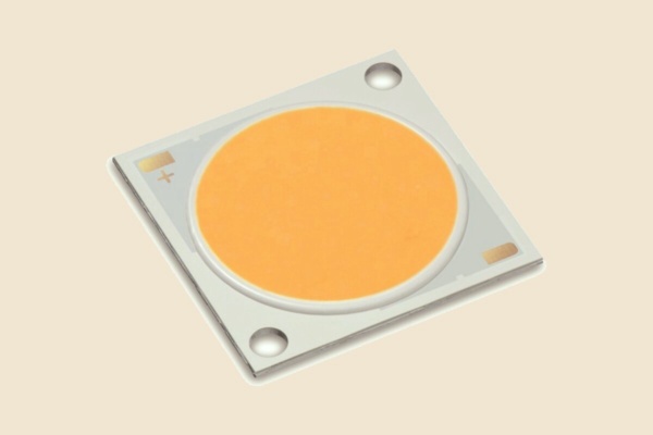 Citizen VIVID COBs: saturated colour for retail lighting
