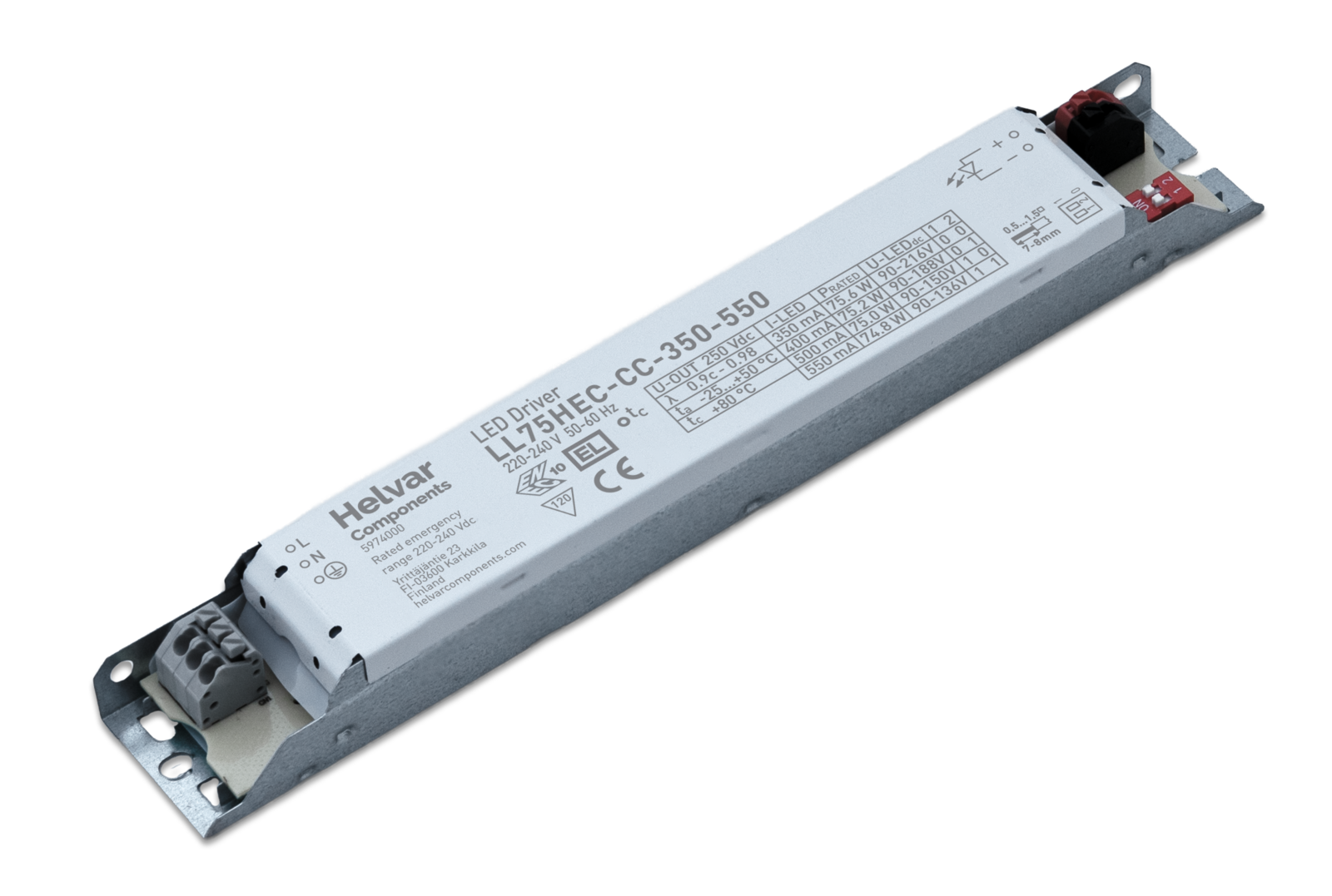 LL75HEC-CC-350-550