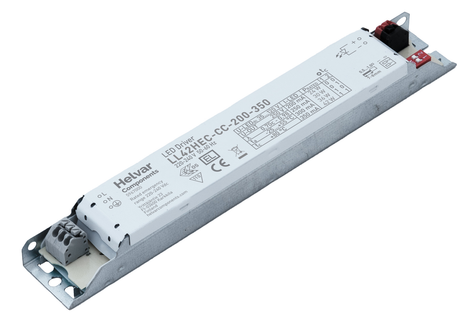 LL42HEC-CC-200-350
