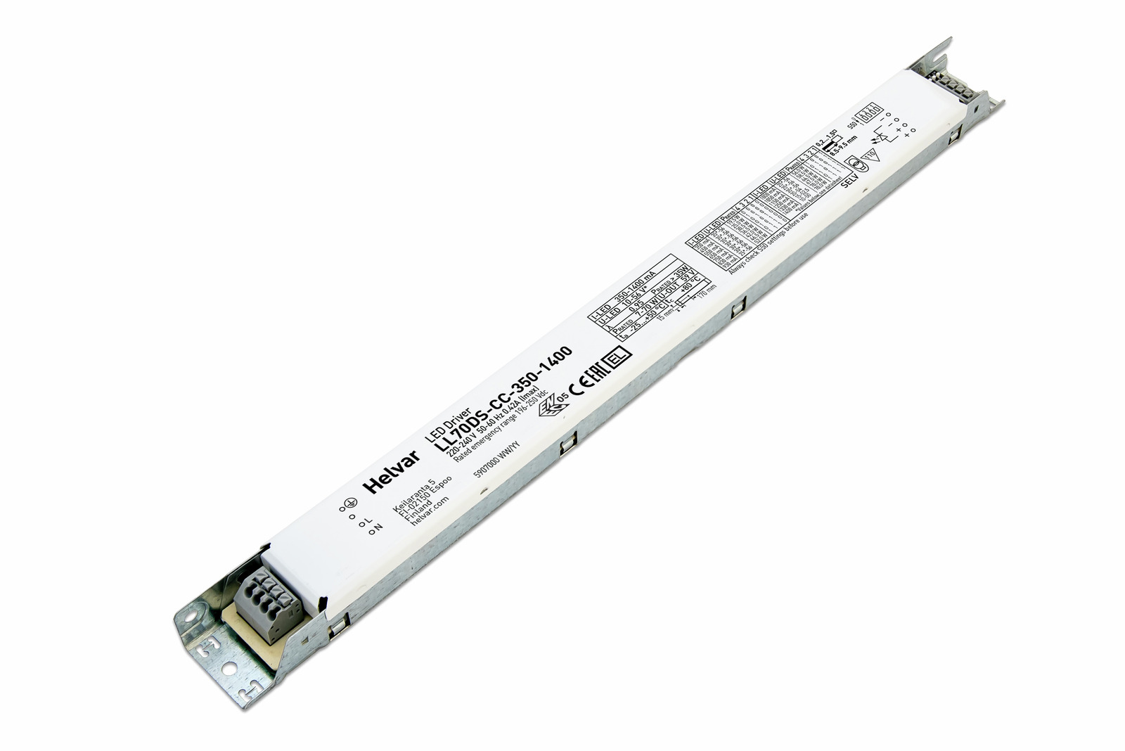 LL70DS-CC-350-1400 (Phase out)