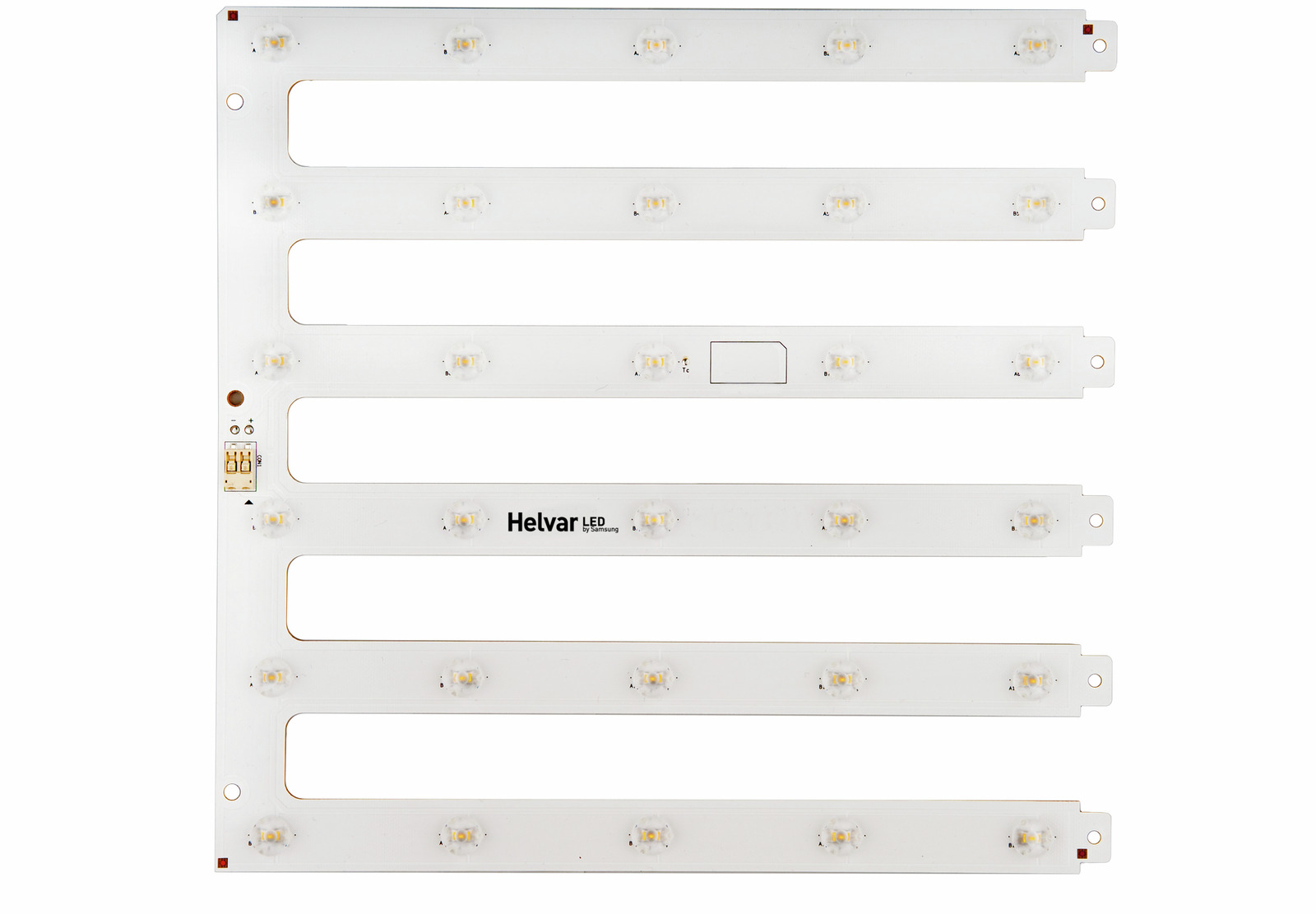 SQL-30 Finger LED Module (Discontinued)
