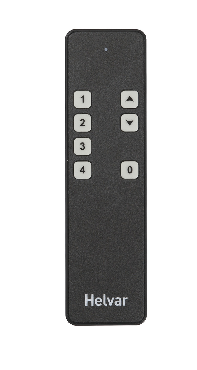 303 Infrared Remote