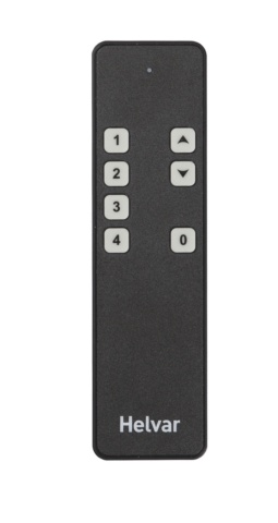 303 Infrared Remote
