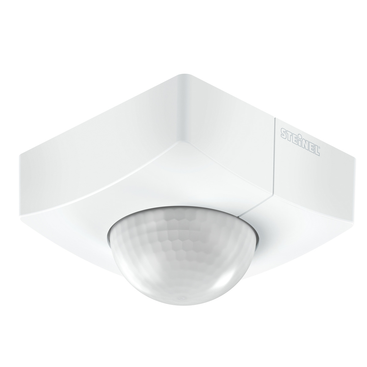 IS-3360-MX High Bay Open Plan Multisensor (DALI-2)