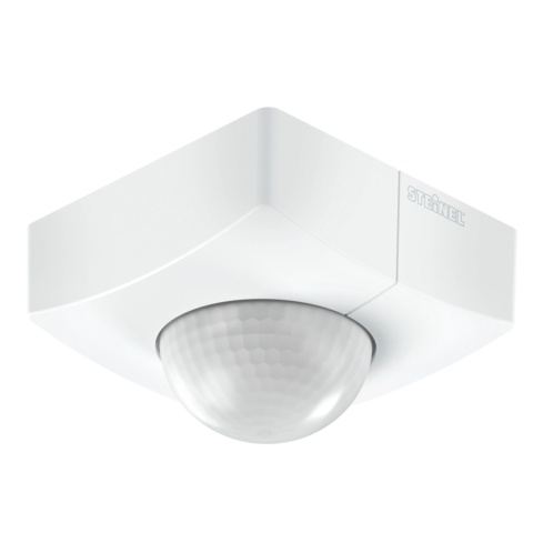 IS-3360-MX High Bay Open Plan Multisensor (DALI-2)