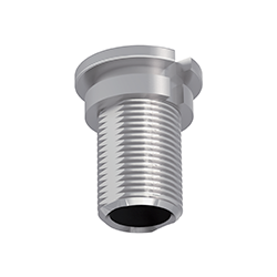 Retaining collar