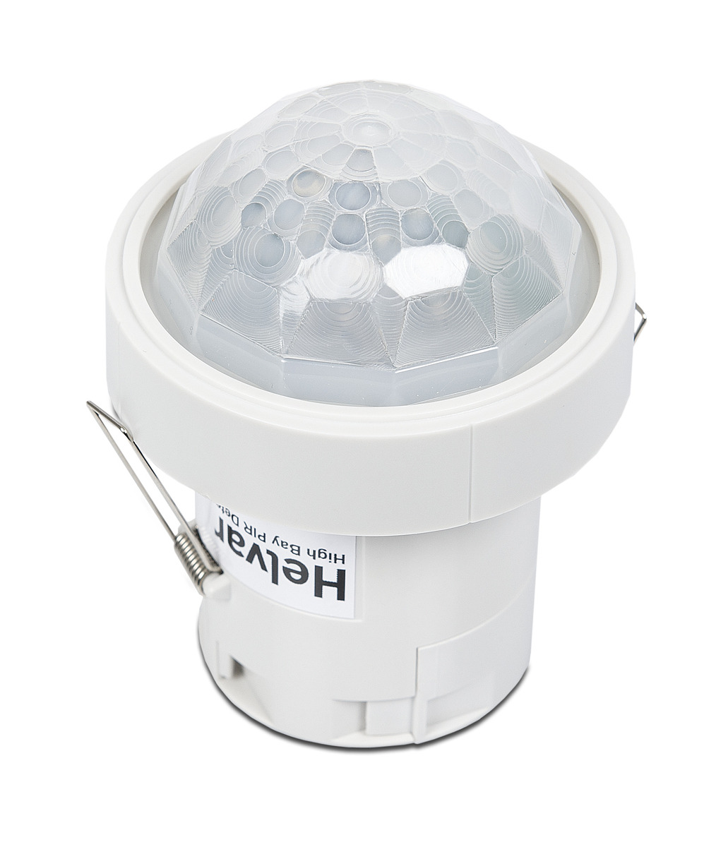 317M High Bay PIR Presence/Absence Detector (–30 °C)