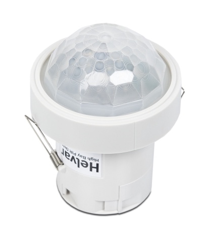 317M High Bay PIR Presence/Absence Detector (–30 °C)