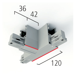 T-coupler