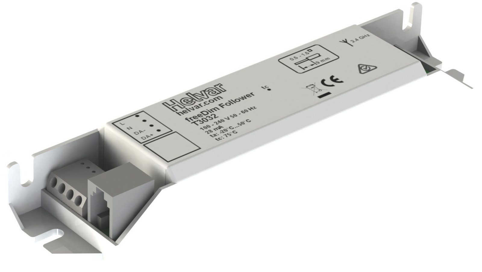 FD-2101 freeDim Follower (Discontinued)