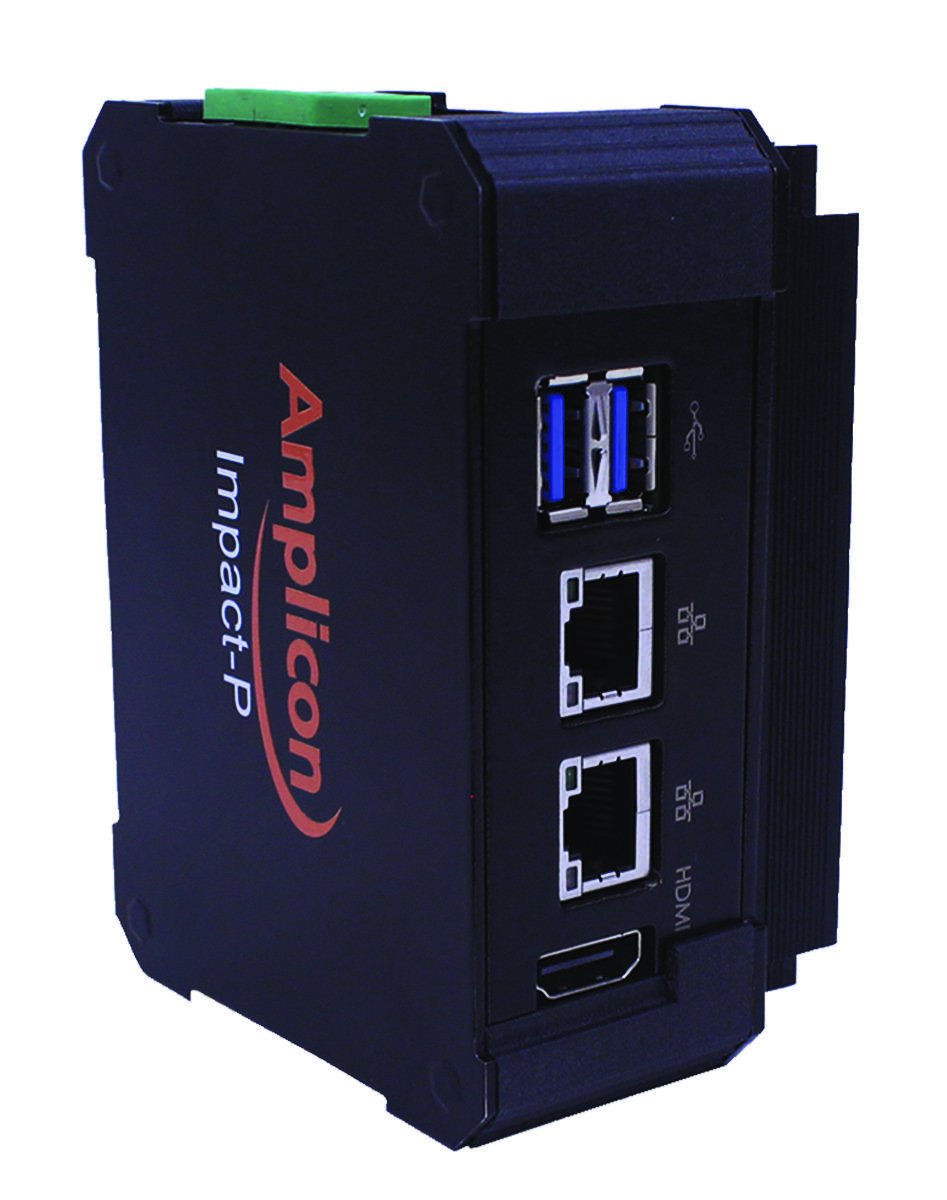4670 Helvar Cloud Gateway (HCG) Gen 2