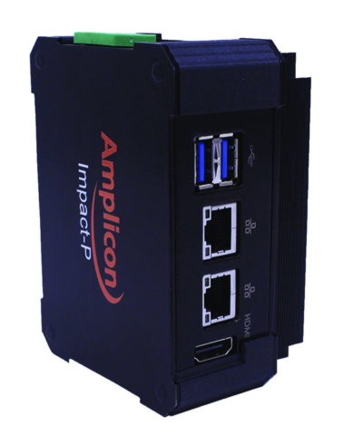4670 Helvar Cloud Gateway (HCG) Gen 2