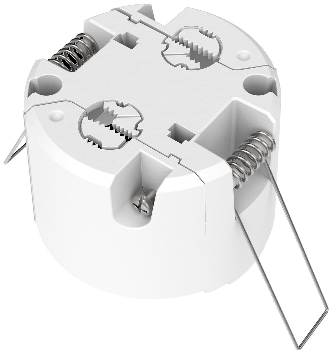 5001 Recess Spring Mount