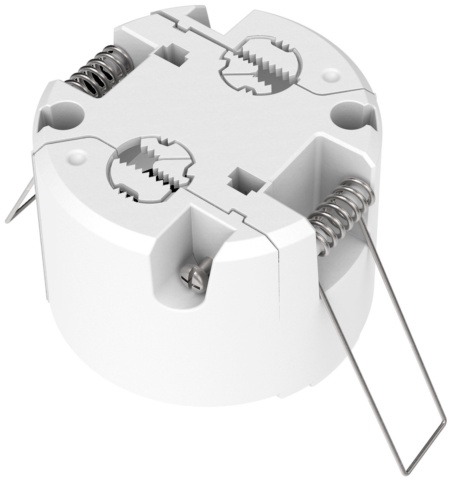 5001 Recess Spring Mount