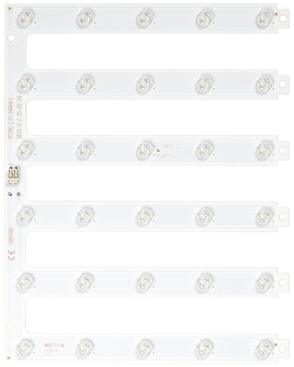 LAM-RT30C Finger LED Module (Discontinued)
