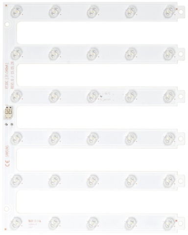 LAM-RT30C Finger LED Module (Discontinued)