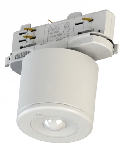 322TR High Bay Multisensor, Track