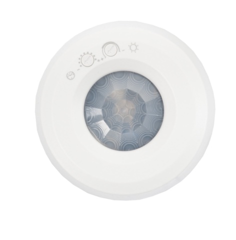 SS-PIR-SW-01 Surface-Mount PIR Switching Sensor