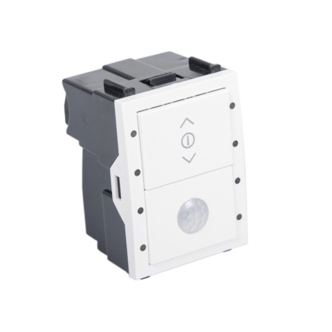 318 Wall-Mounted PIR Presence / Absence Detector