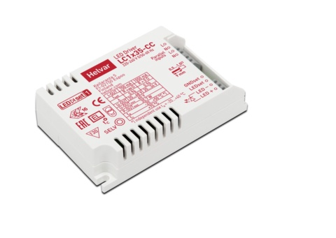 LC1x35-CC (Phase out)