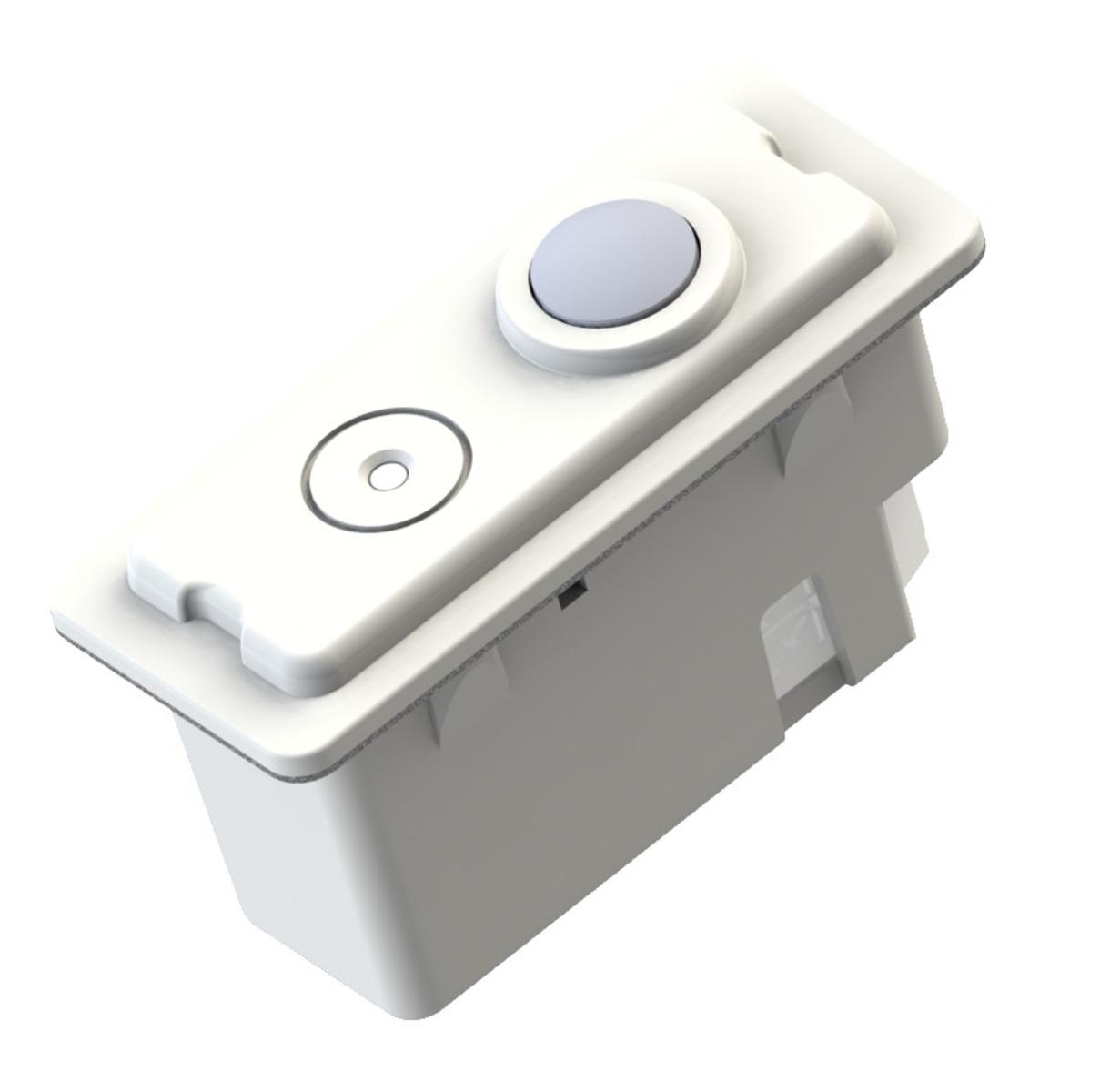 324D2 Multisensor DALI-2 R44