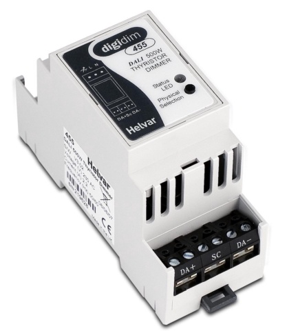 455 2.2 A Thyristor Dimmer (Discontinued)