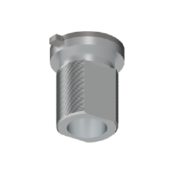 ONETRACK M10 Retaining collar