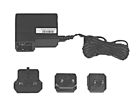 5010 Plug-in Adapter ProDVX