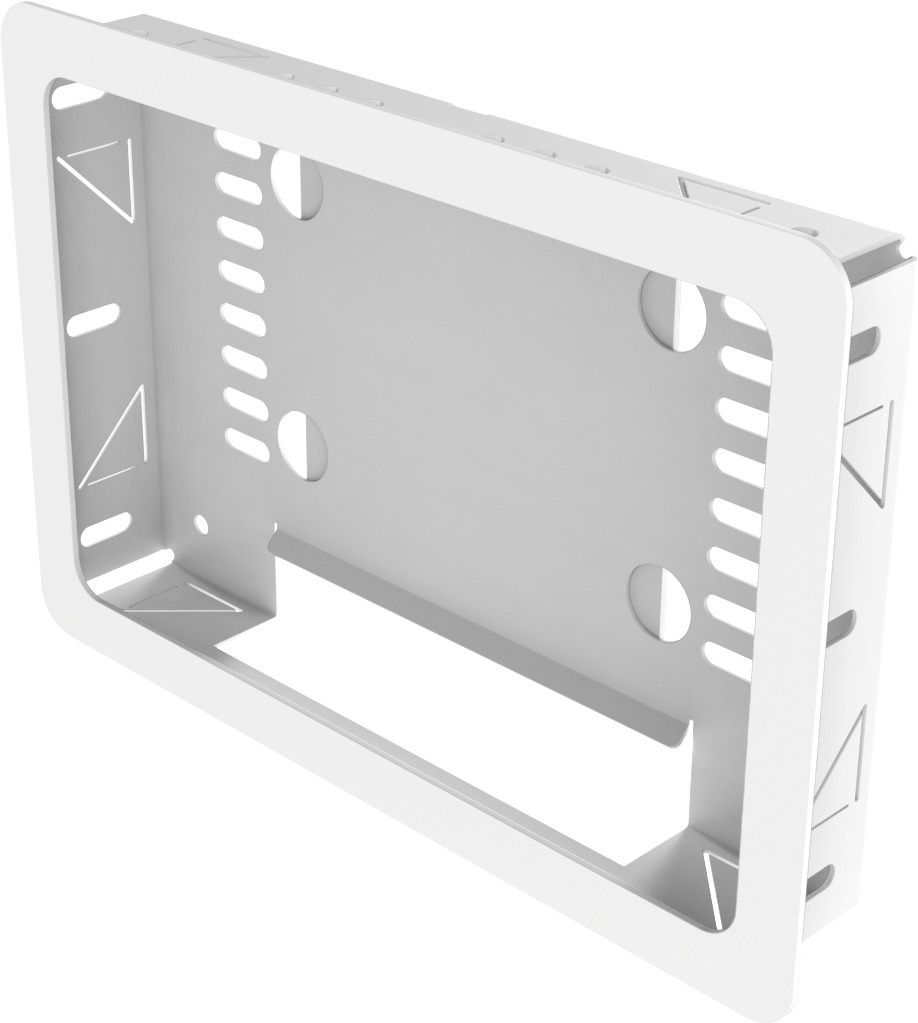 5007 Flush Mount 7 ProDVX