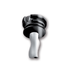 Retaining collar