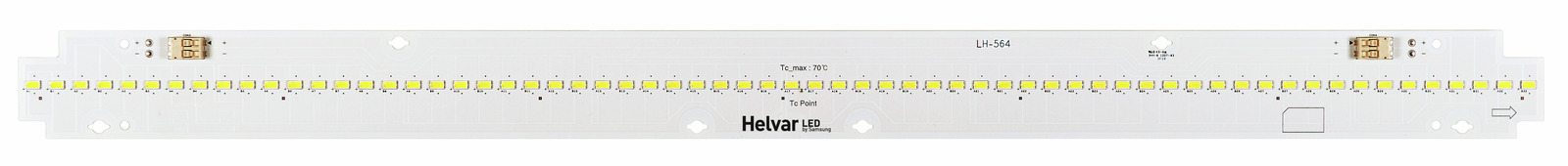 LH-564 Linear LED Module (Discontinued)