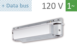 1~MultiCompact Adapter M 120V