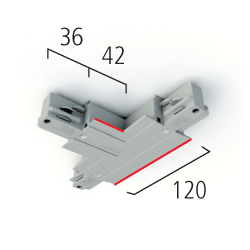 T-coupler