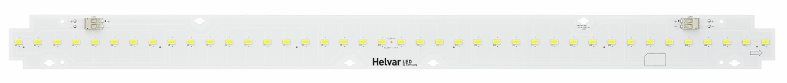 LE-564 Linear LED Module (Discontinued)