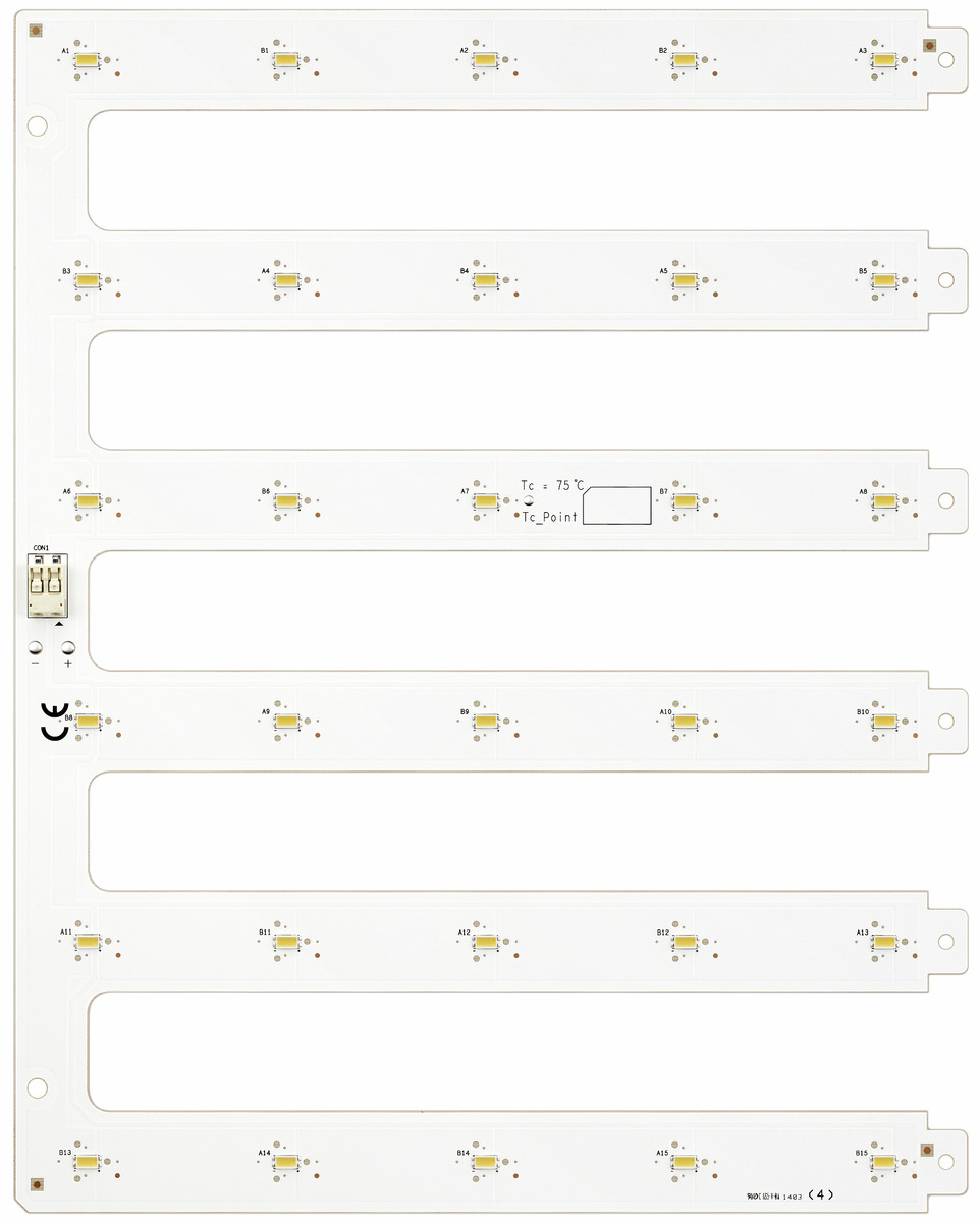 RT-30 Finger LED Module (Discontinued)