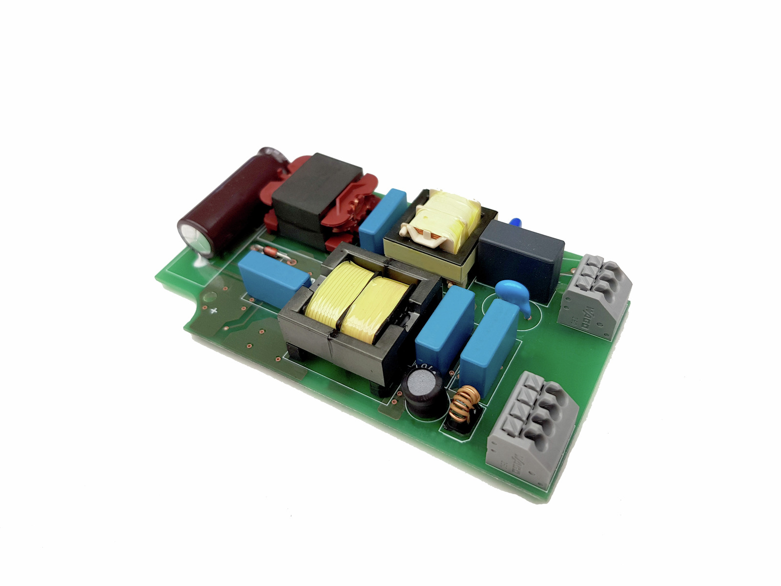 LC110HE-CC-350-700-IND-PCB (Phase out)